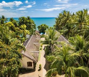 AGM Beachfront Resort