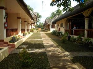 AGM Beachfront Resort