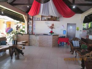 AGM Beachfront Resort