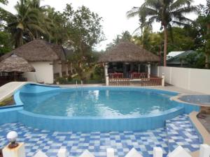AGM Beachfront Resort