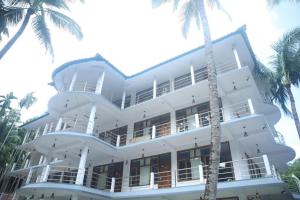Sangri Las Beach Resort-Havelock Island