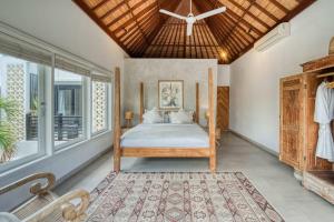 Villa Meya 3 Bedroom Villa in Central Seminyak