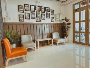 thakhekmai guesthouse and restaurant