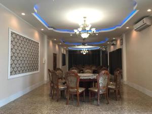 thakhekmai guesthouse and restaurant