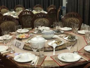 thakhekmai guesthouse and restaurant