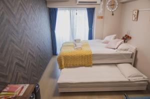 Yui SAYAKA-SAYAKA 701 Luxury Upper-Floor Stay Near Asakusa