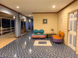 Homeland Resort