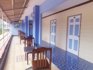 Homeland Resort