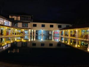 Homeland Resort