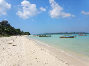 Sea View Beach Resort