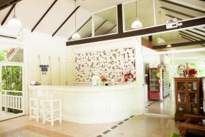 Hadsangchan Resort