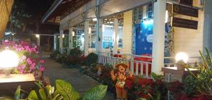 Hadsangchan Resort