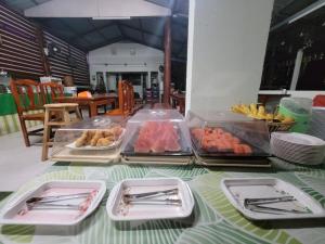 Chiangkhan Greenview Resort