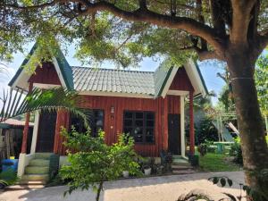 Chiangkhan Greenview Resort