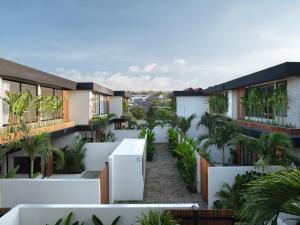 Soft Opening! La Finca Bingin