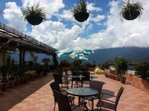 Hotel Tashi Delek
