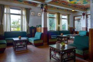 Hotel Tashi Delek