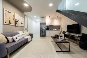 Eko Cheras By Sleepy Bear