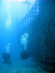 Angelyns Dive Resort