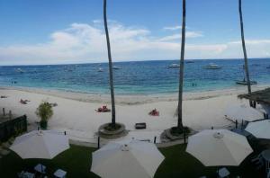 Blue Ocean Bohol Beachfront