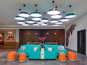 TRITON BY SHYAMA HOTELS & RESORTS