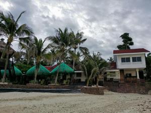 Mangodlong Rock Resort
