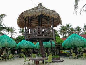 Mangodlong Rock Resort