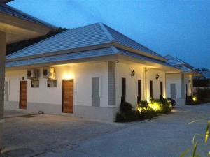 The Sixnature Resort Bangsaen