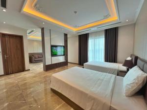 Bách Thảo Ngân Hotel Resort