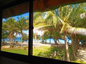 Natsuca Beach Resort