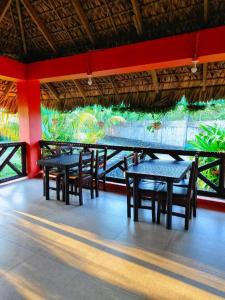 Natsuca Beach Resort
