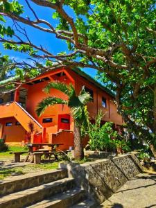Natsuca Beach Resort
