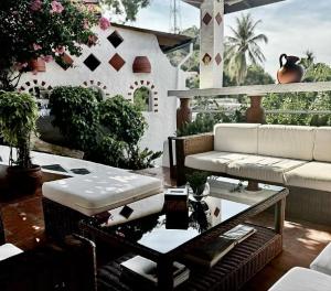 Steps Garden Resort