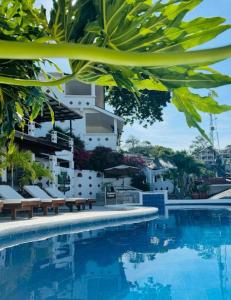 Steps Garden Resort