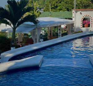 Steps Garden Resort
