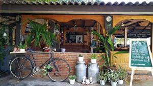 Ban Pleng Resort