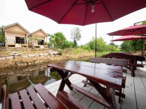 Chiw Rim Chon Resort Pak Chong