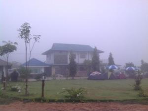 Huean Wadd Khian Resort
