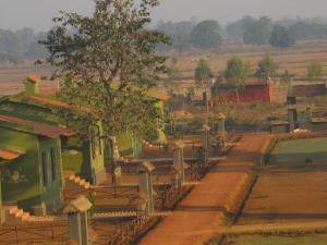 Bastar Jungle Resort