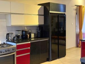 Spacious Modern 3-Bedroom Foxdale