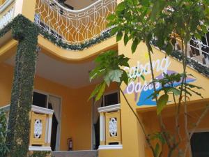 Sabang Oasis Resort