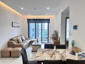 Căn hộ 2pn2wc Diamond Alnata Plus