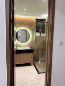 Căn hộ 2pn2wc Diamond Alnata Plus