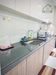 Căn hộ 2pn2wc Diamond Alnata Plus