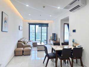 Căn hộ 2pn2wc Diamond Alnata Plus