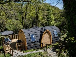 1 Bed in Padstow 77748