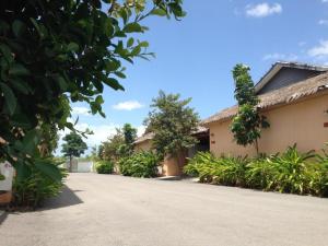 Baan Pan Din Resort