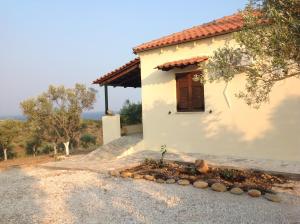 Memicottage Messinia Greece
