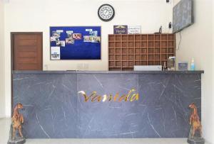 Vanida Halal Resort