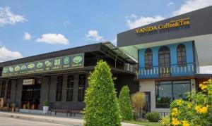 Vanida Halal Resort